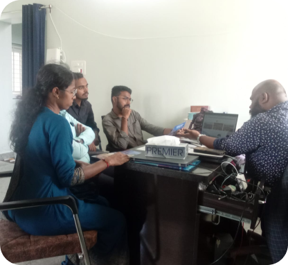 Site Visit