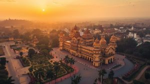 NRI Property Investment in Karnataka