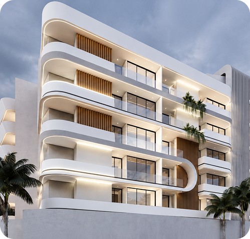 Property 2 View